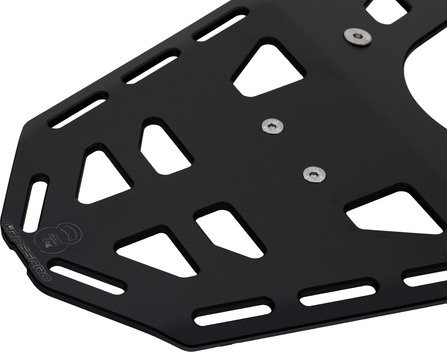 Luggage Rack CROSSPRO 