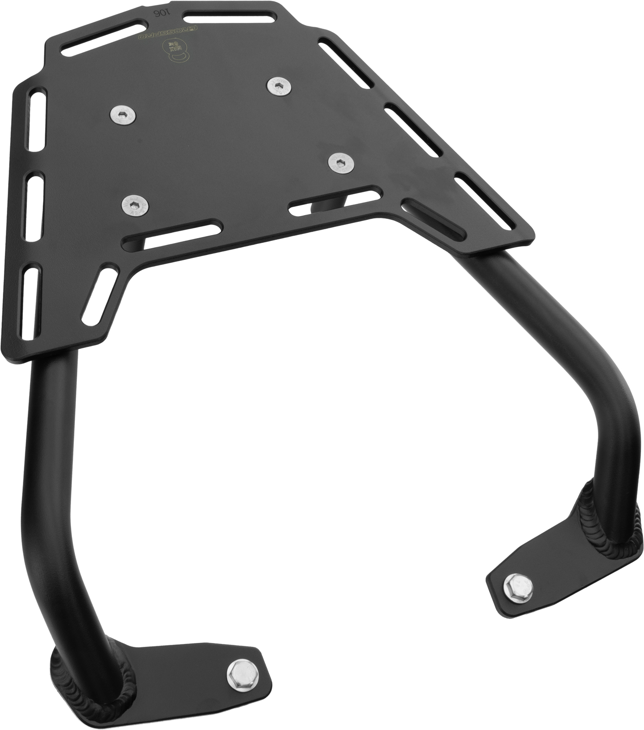 Luggage Rack CROSSPRO 