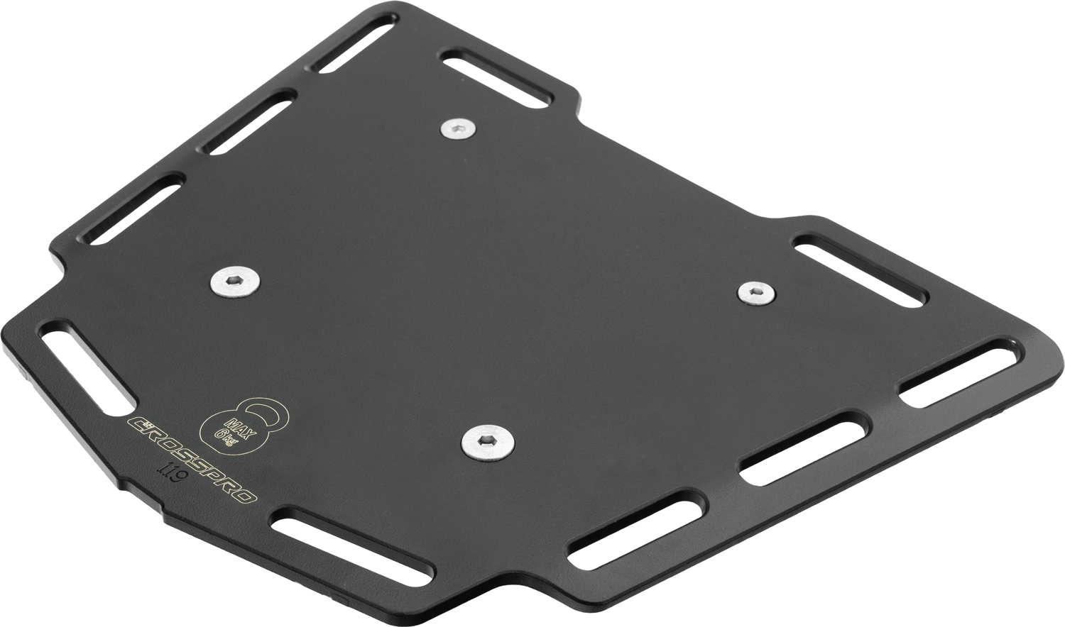 Luggage Rack CROSSPRO 