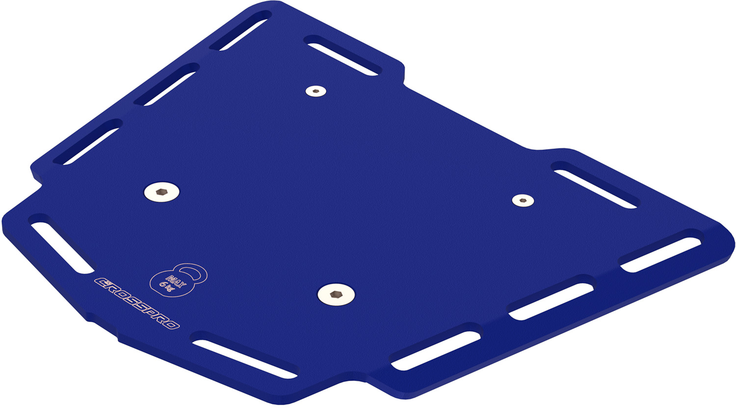 Suporte de Bagagem CROSSPRO 