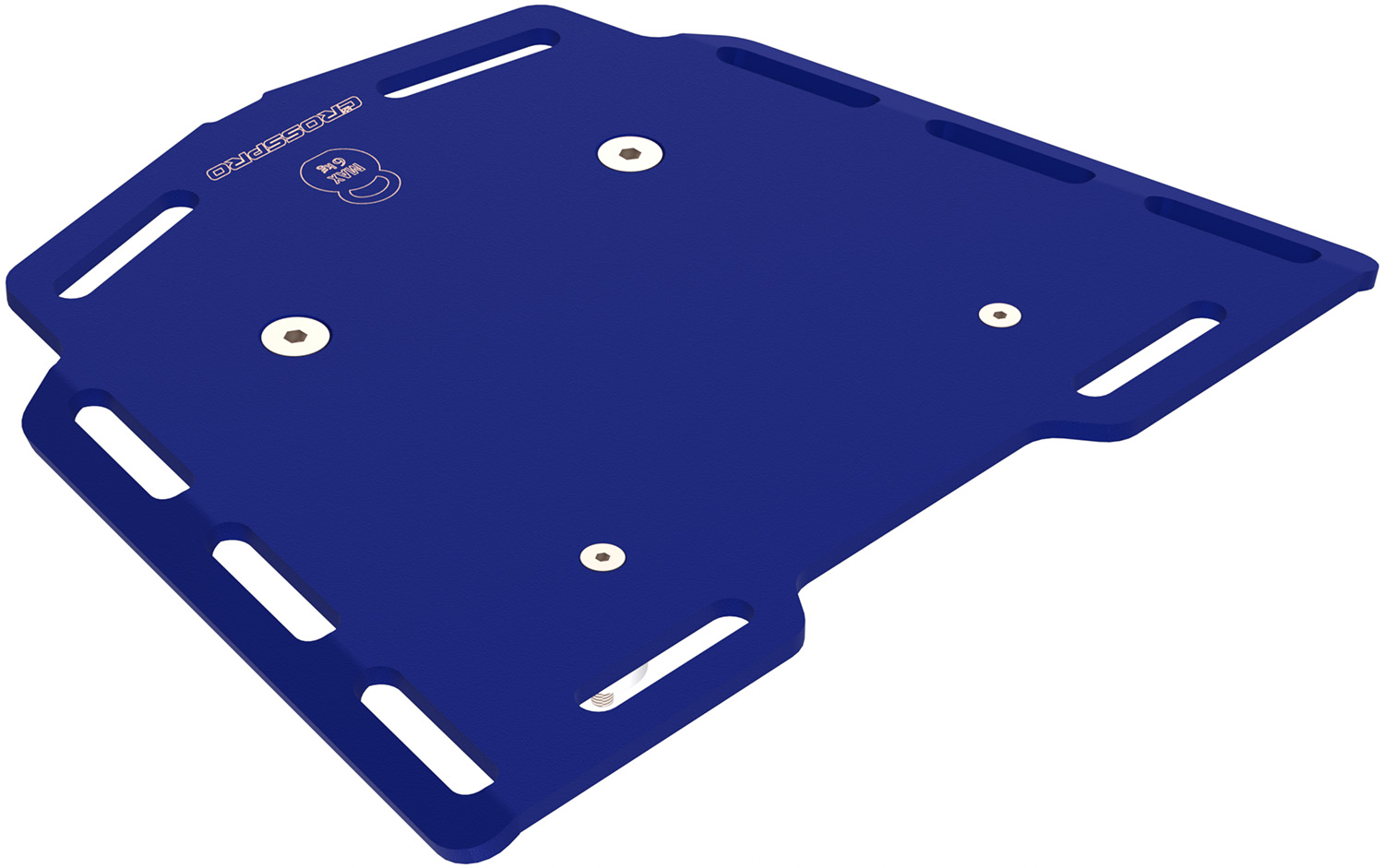 Suporte de Bagagem CROSSPRO 