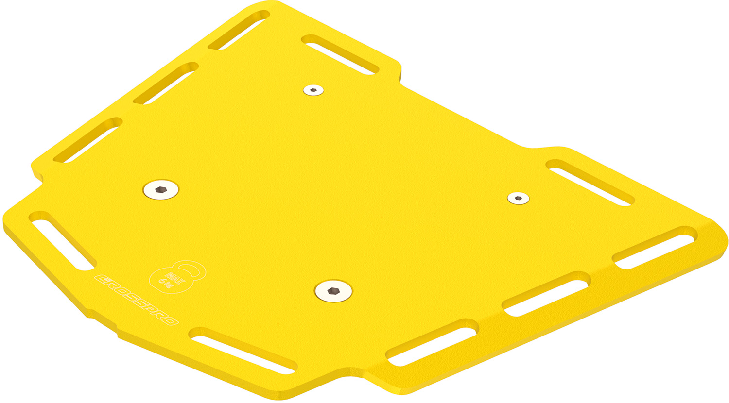 Suporte de Bagagem CROSSPRO 