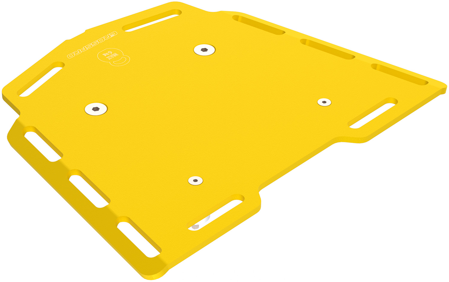 Suporte de Bagagem CROSSPRO 