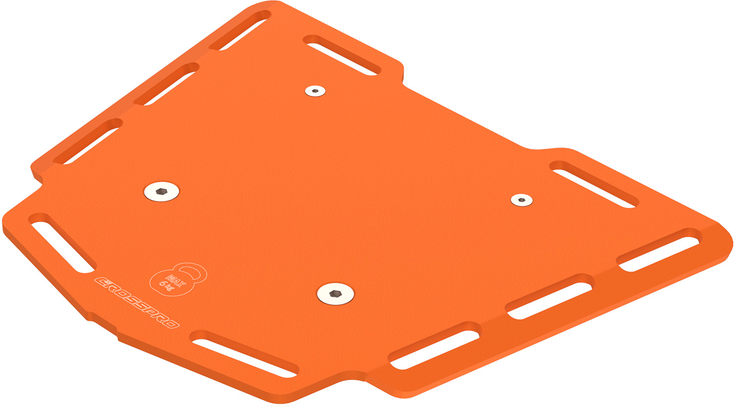 Suporte de Bagagem CROSSPRO 