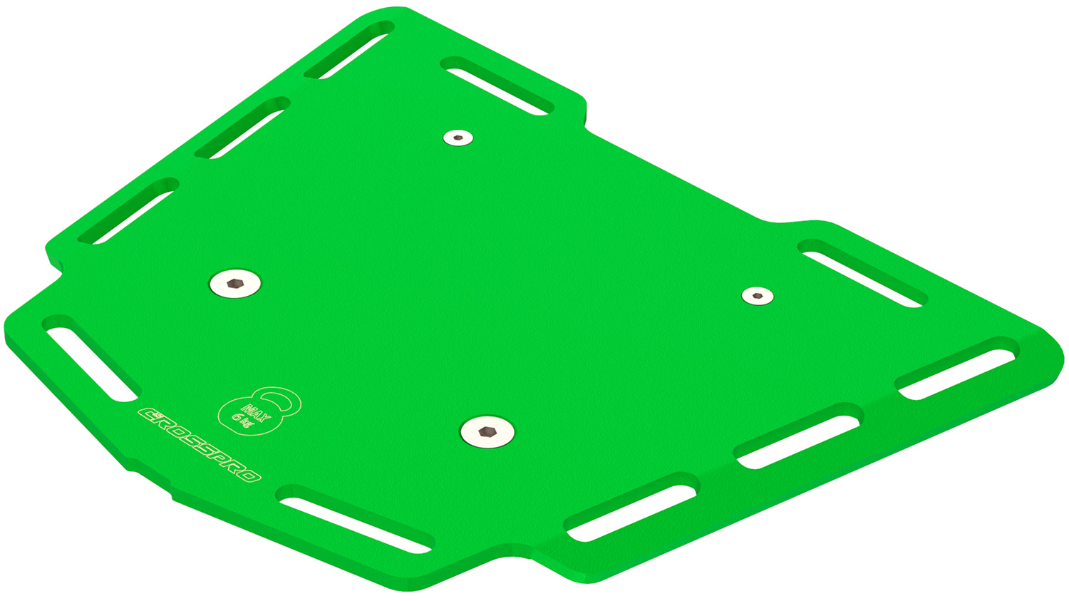 Suporte de Bagagem CROSSPRO 