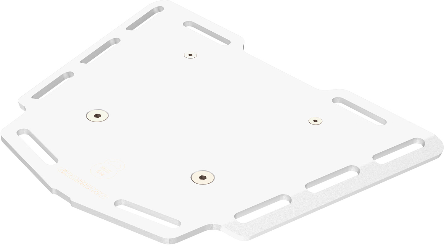 Suporte de Bagagem CROSSPRO 