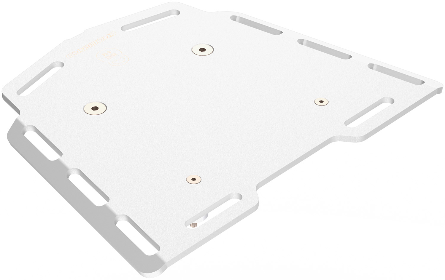 Suporte de Bagagem CROSSPRO 