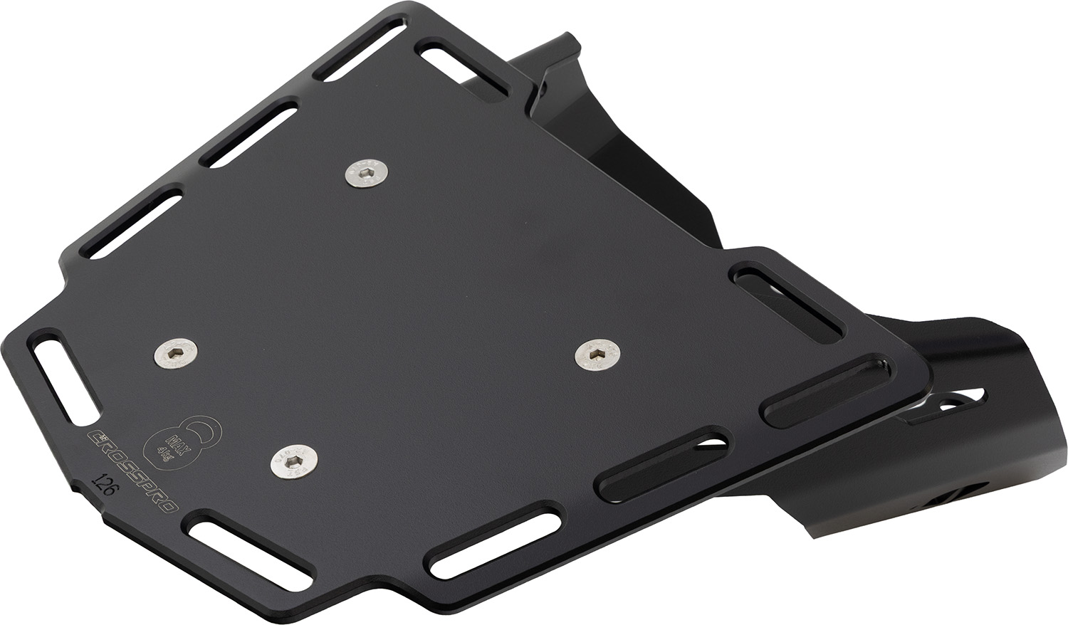 Suporte de Bagagem CROSSPRO 