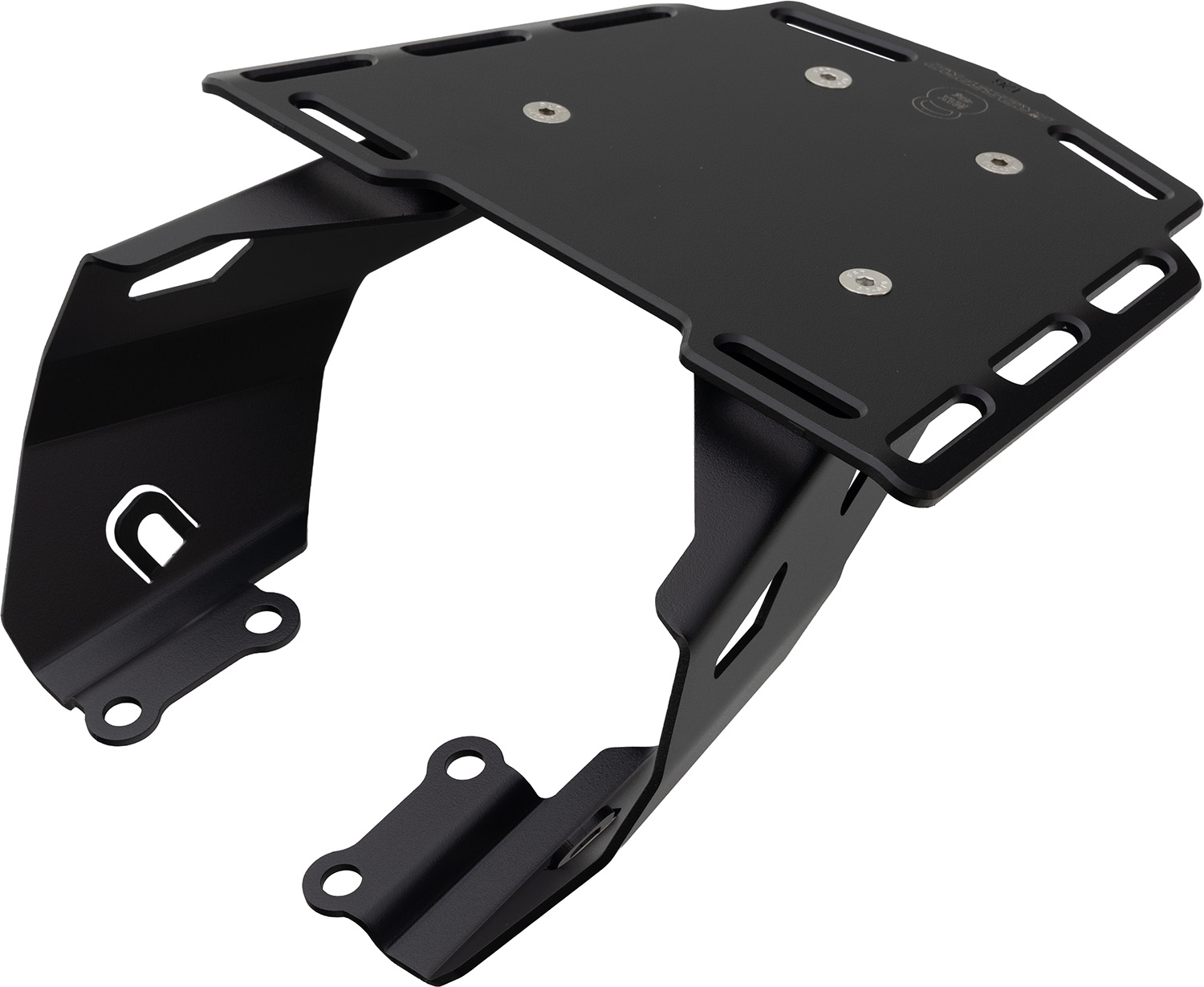 Suporte de Bagagem CROSSPRO 