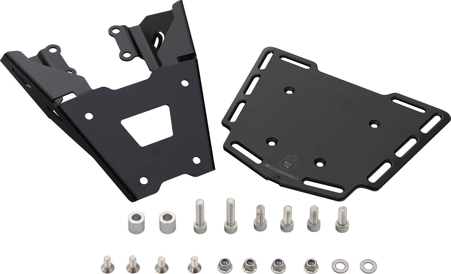 Suporte de Bagagem CROSSPRO 