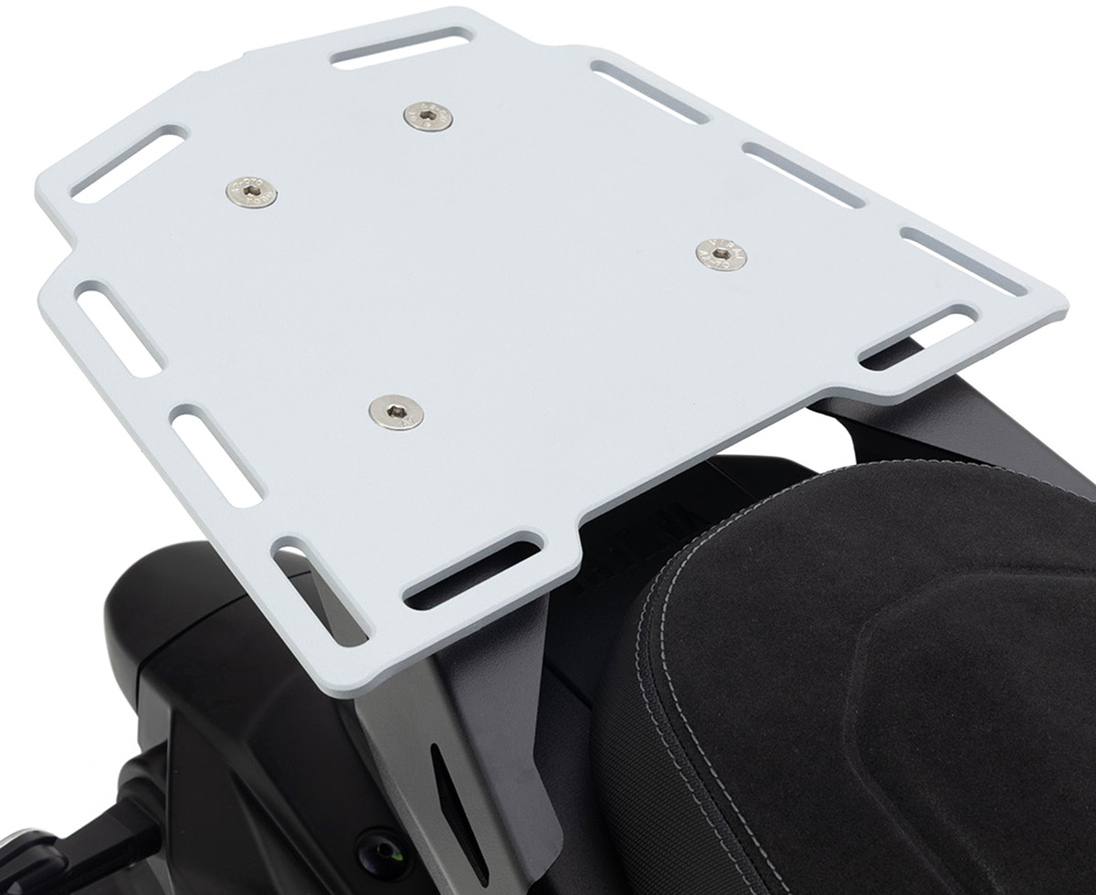 Suporte de Bagagem CROSSPRO 