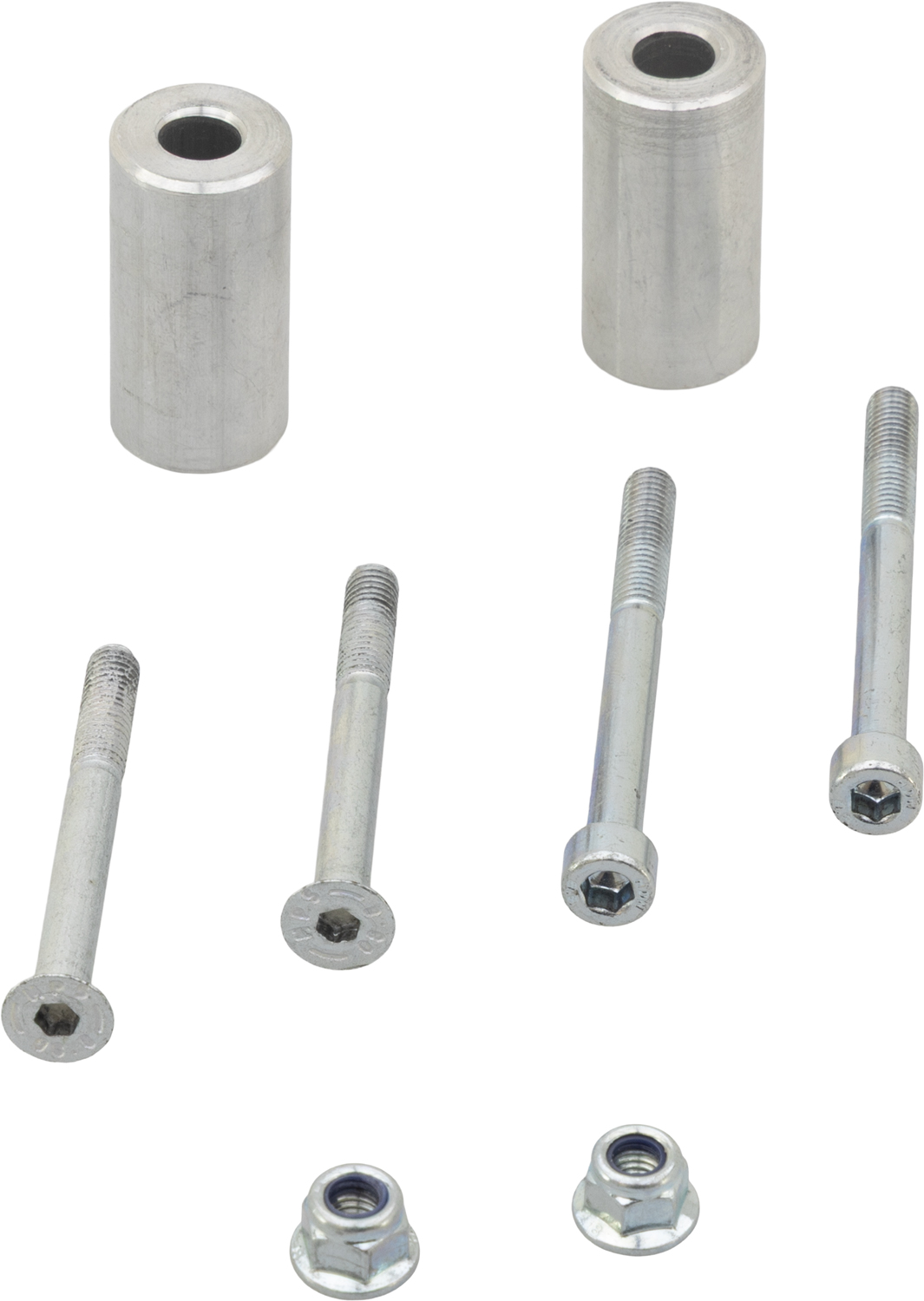 Suporte de Bagagem CROSSPRO 