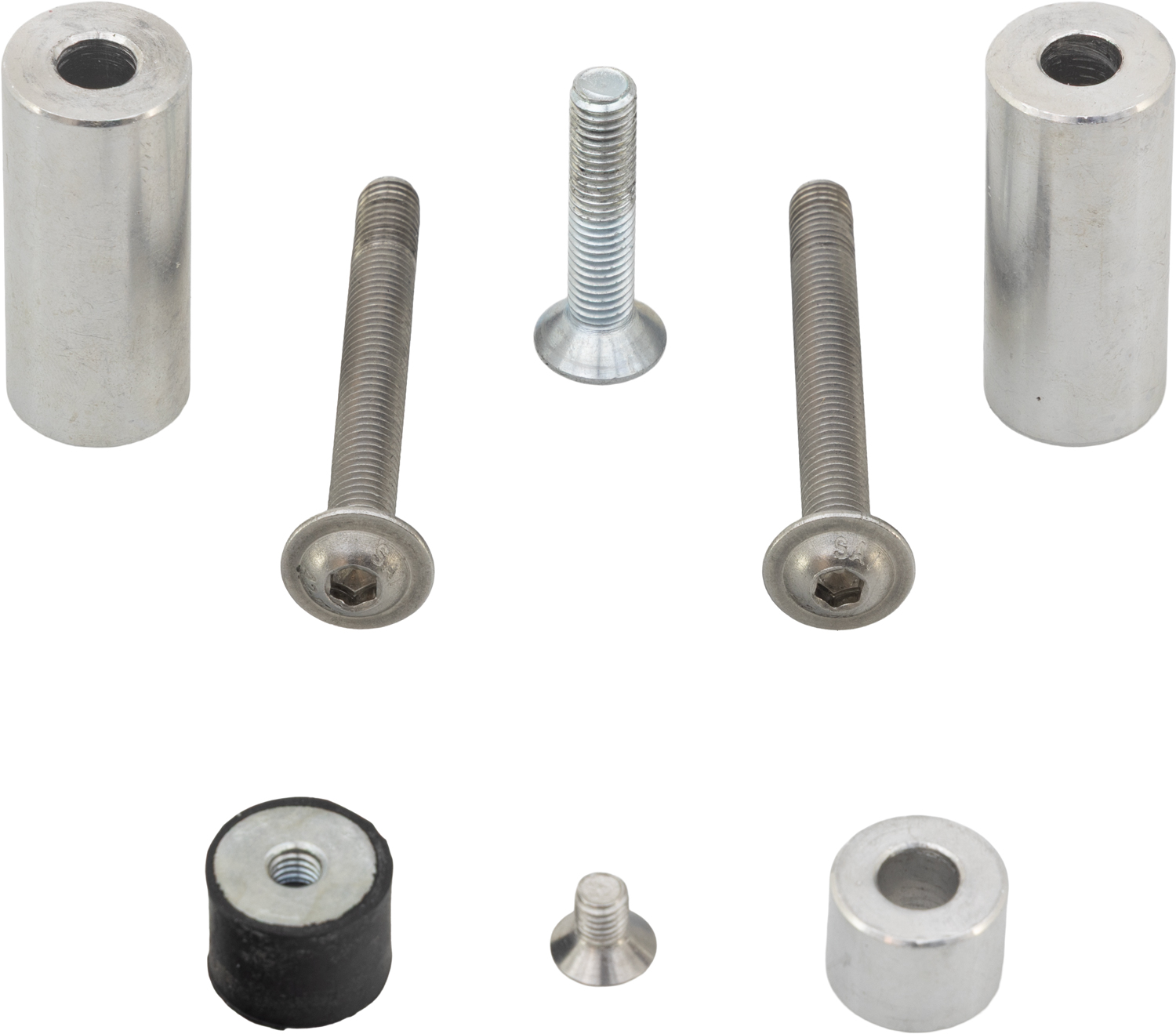 Suporte de Bagagem CROSSPRO 