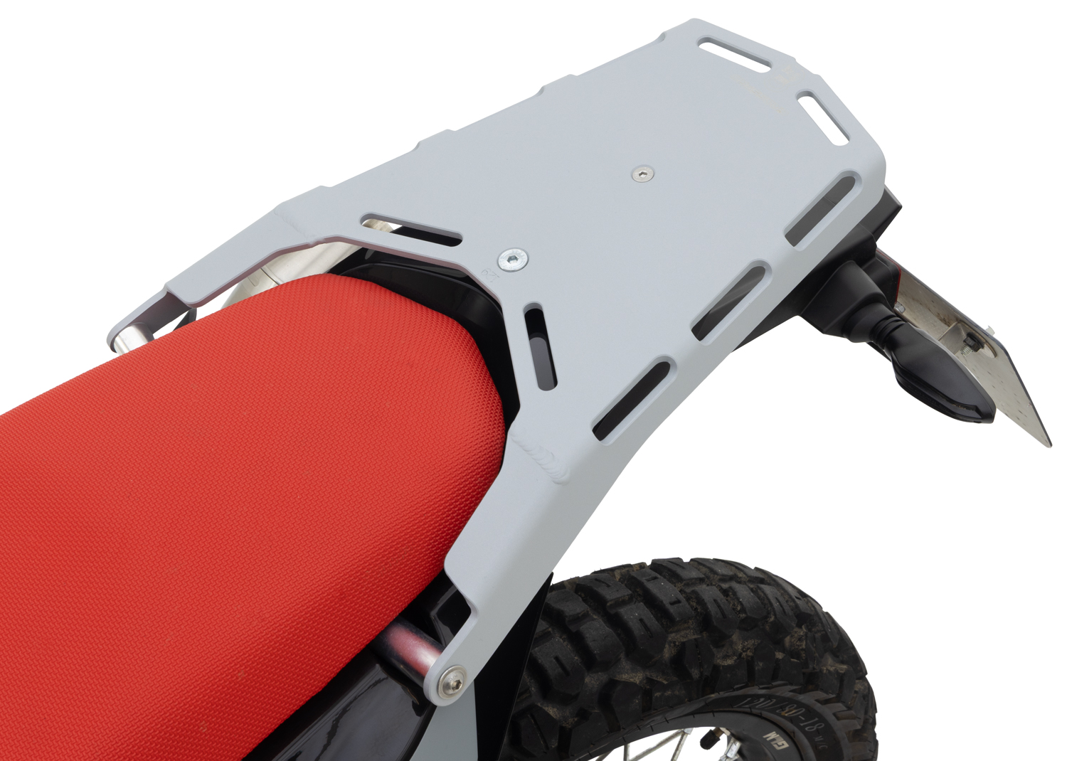 Suporte de Bagagem CROSSPRO 