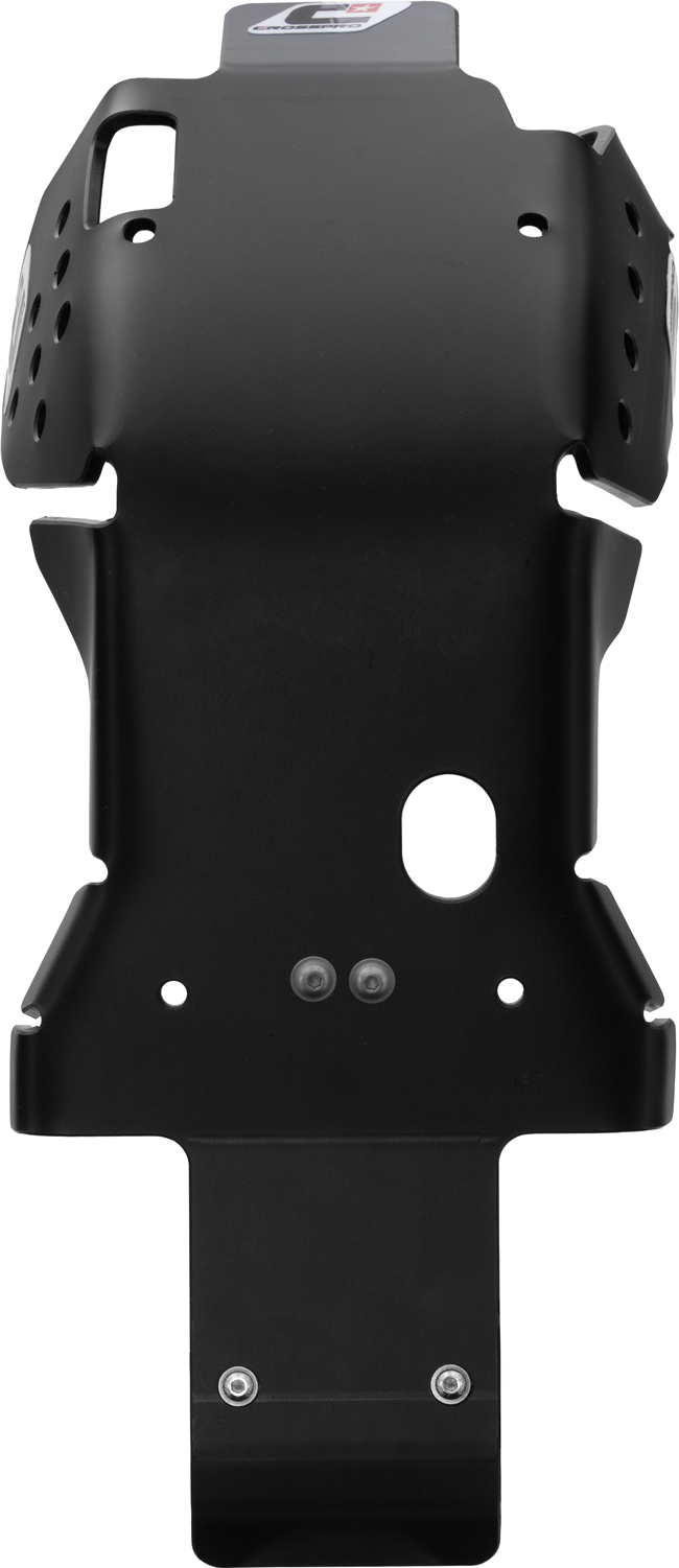 DTC HARD Enduro Engine and Link Guard CROSSPRO 