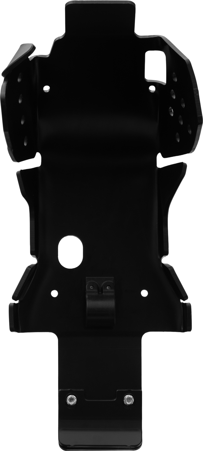 DTC HARD Enduro Engine and Link Guard CROSSPRO 