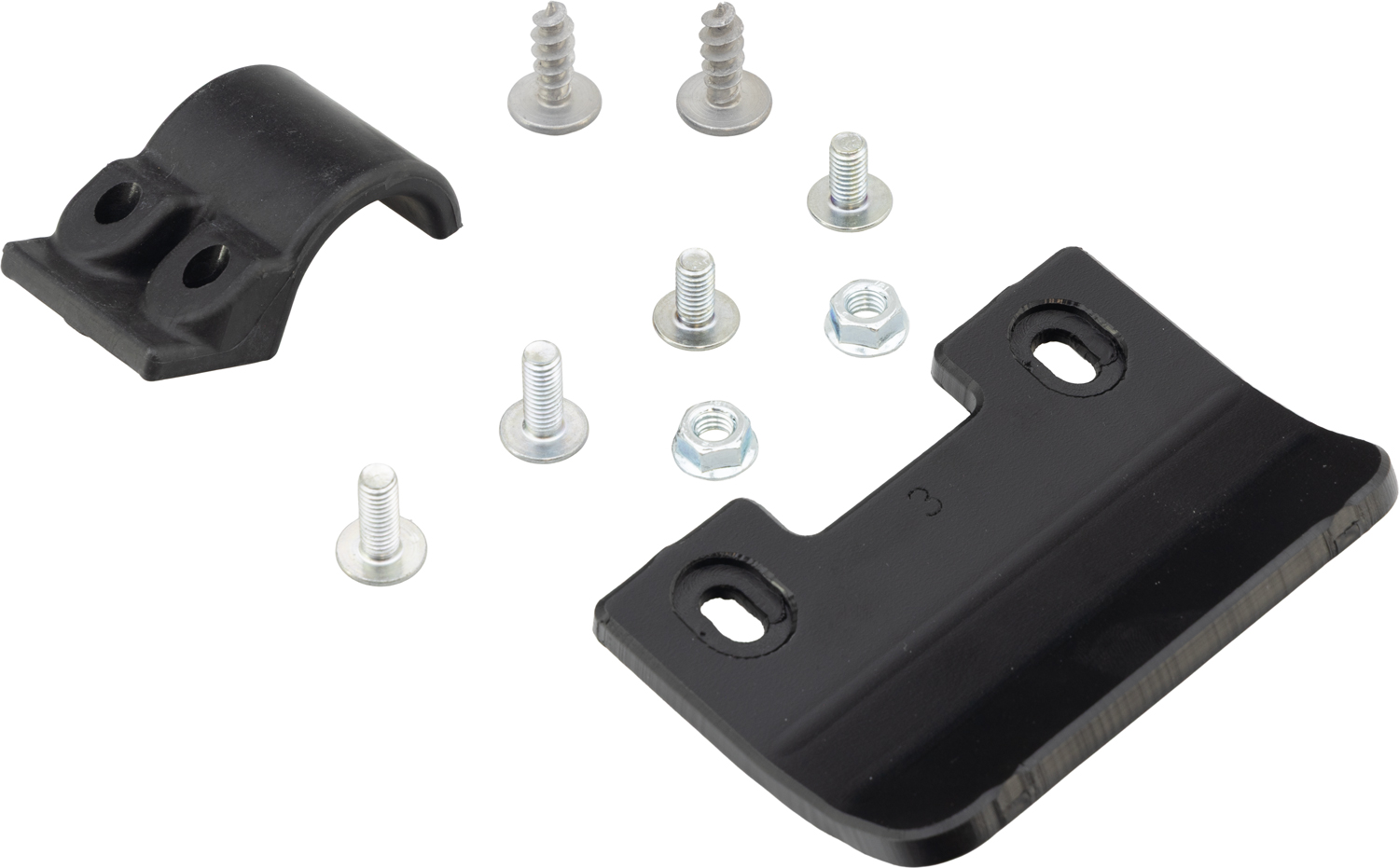 DTC HARD Enduro Engine and Link Guard CROSSPRO 