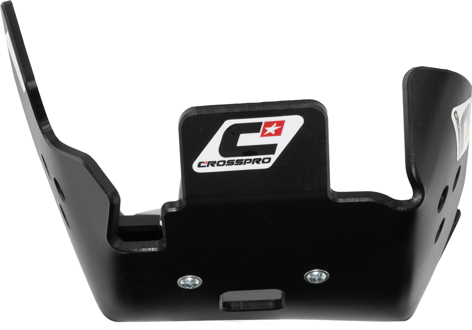 Proteção de Motor e Link HARD Enduro DTC CROSSPRO 