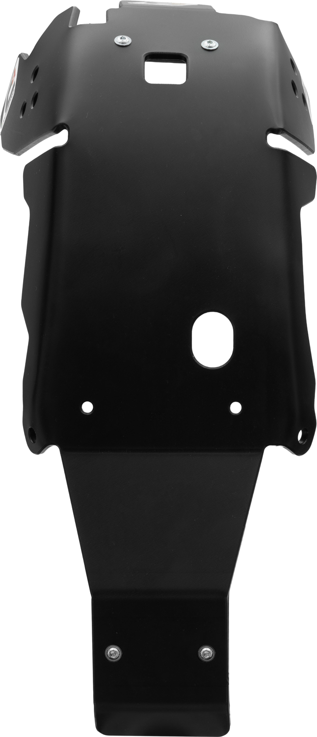 Proteção de Motor e Link HARD Enduro DTC CROSSPRO 