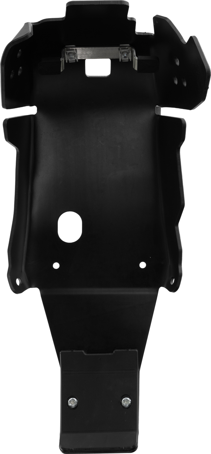 Proteção de Motor e Link HARD Enduro DTC CROSSPRO 