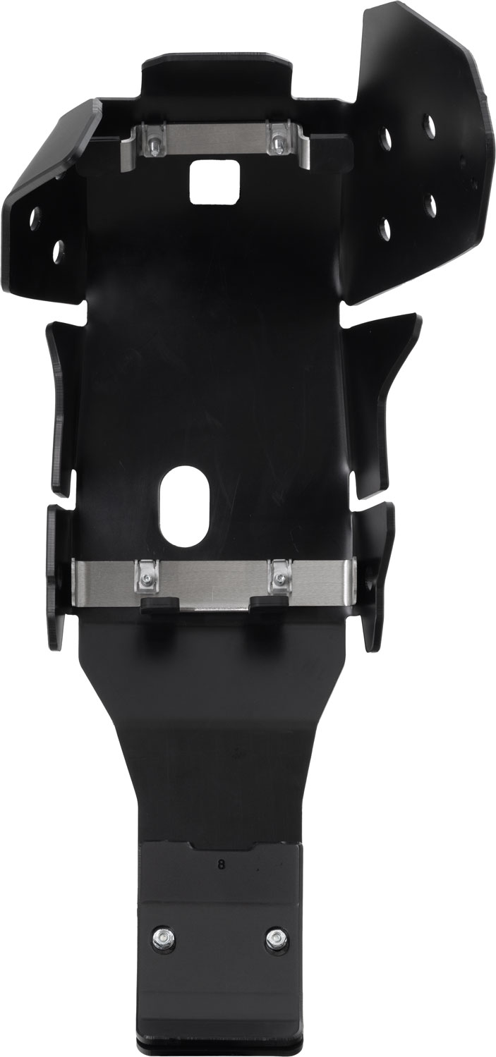 Proteção de Motor e Link HARD Enduro DTC CROSSPRO 