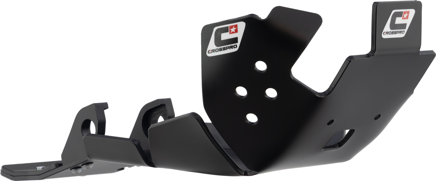 Proteção de Motor e Link HARD Enduro DTC CROSSPRO 