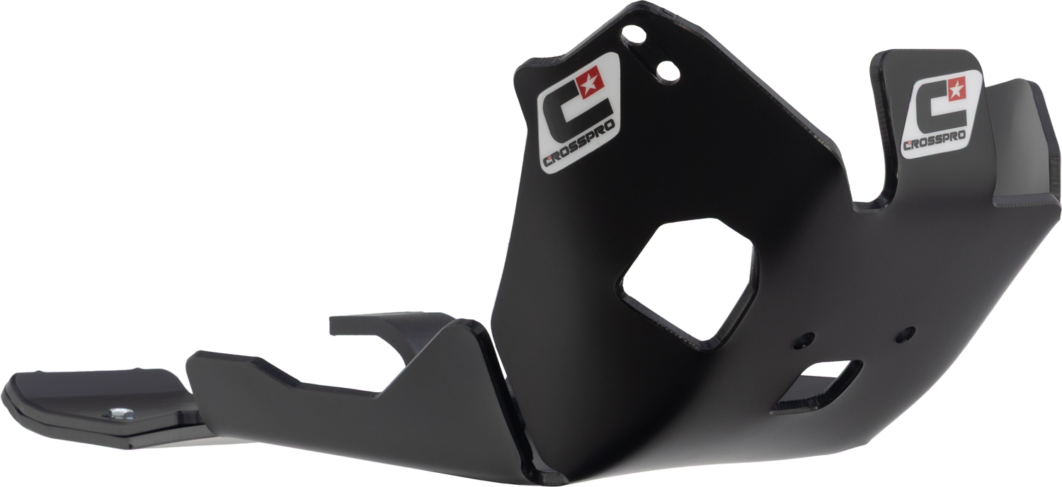 Proteção de Motor e Link HARD Enduro DTC CROSSPRO 