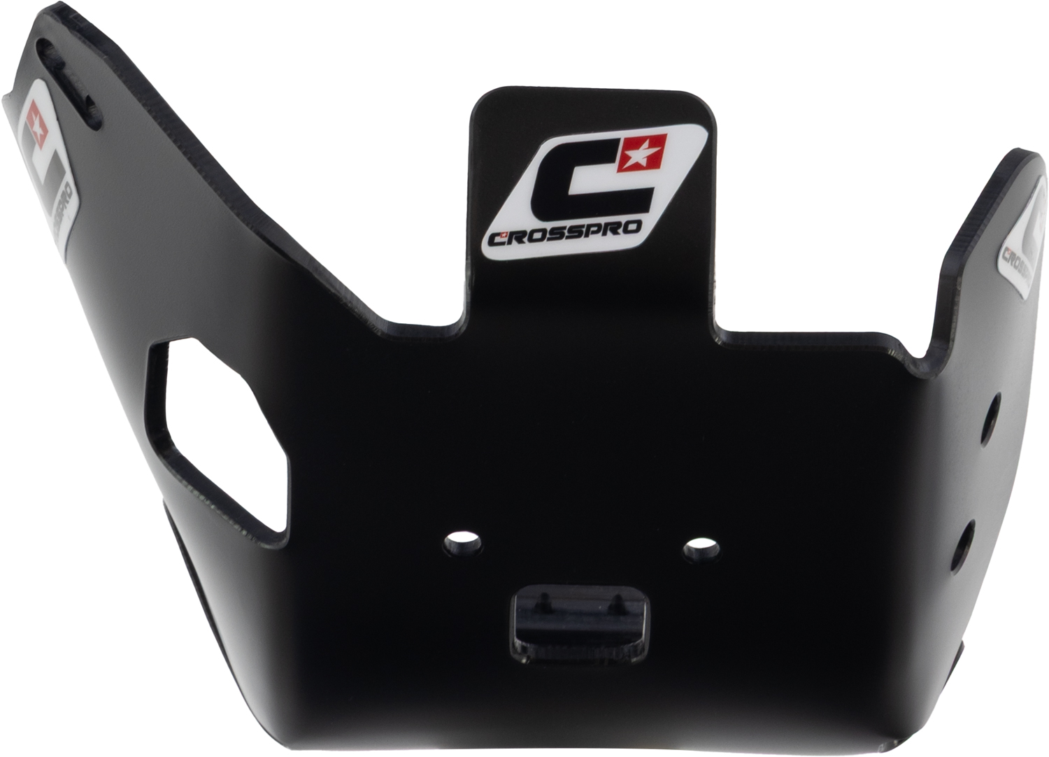 Proteção de Motor e Link HARD Enduro DTC CROSSPRO 