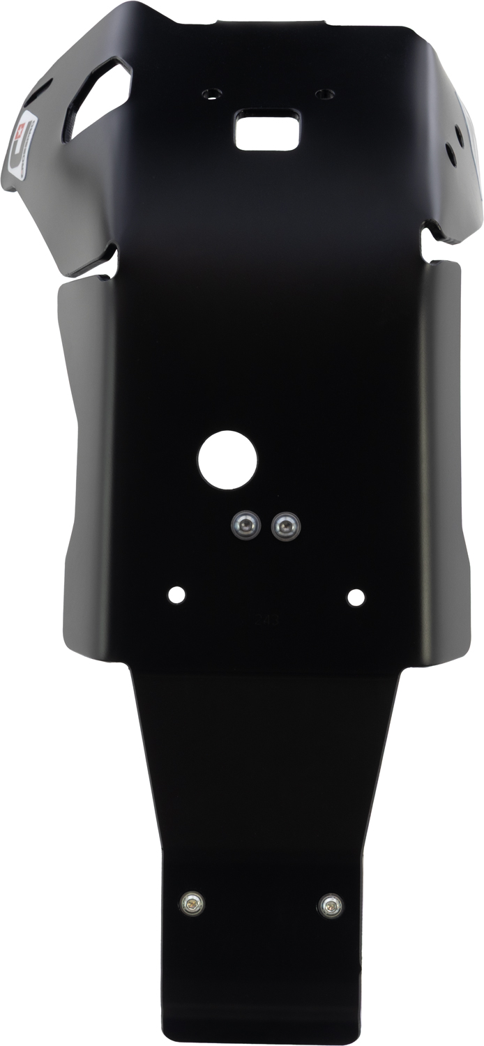 Proteção de Motor e Link HARD Enduro DTC CROSSPRO 