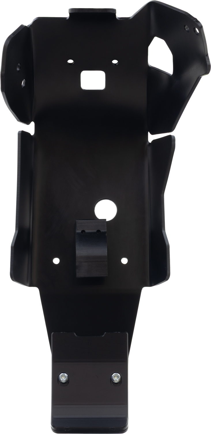 Proteção de Motor e Link HARD Enduro DTC CROSSPRO 