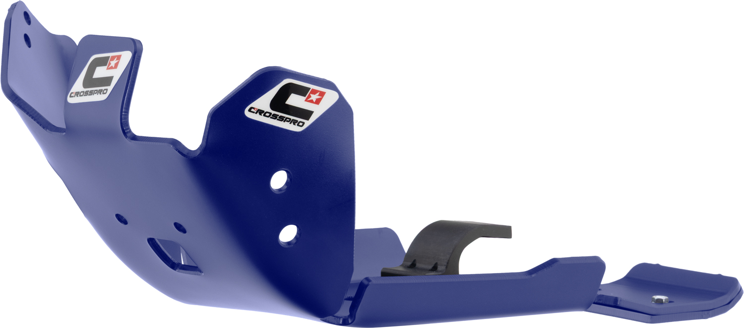 Proteção de Motor e Link HARD Enduro DTC CROSSPRO 