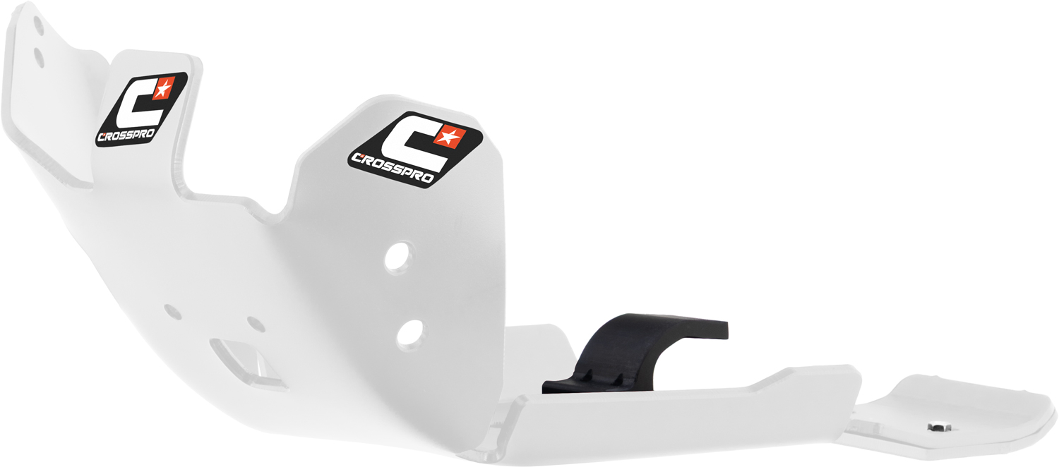 Proteção de Motor e Link HARD Enduro DTC CROSSPRO 