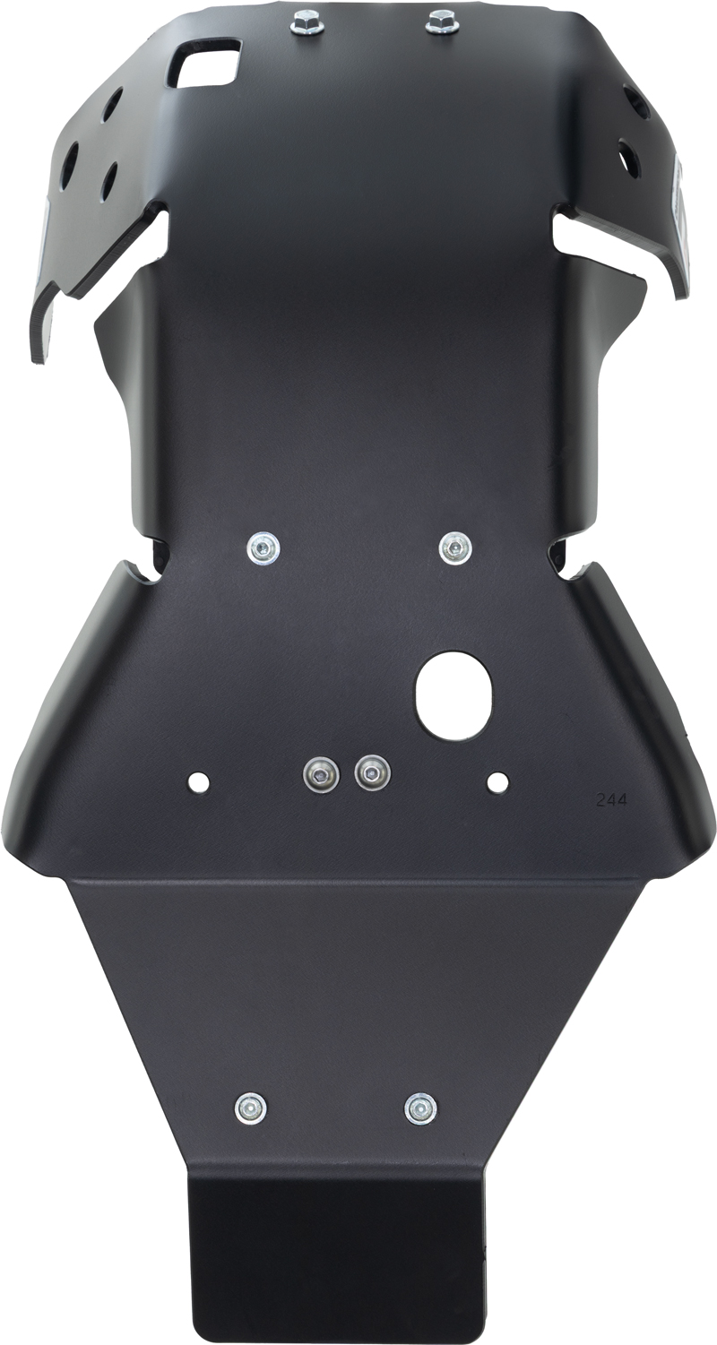 Proteção de Motor e Link HARD Enduro DTC CROSSPRO 