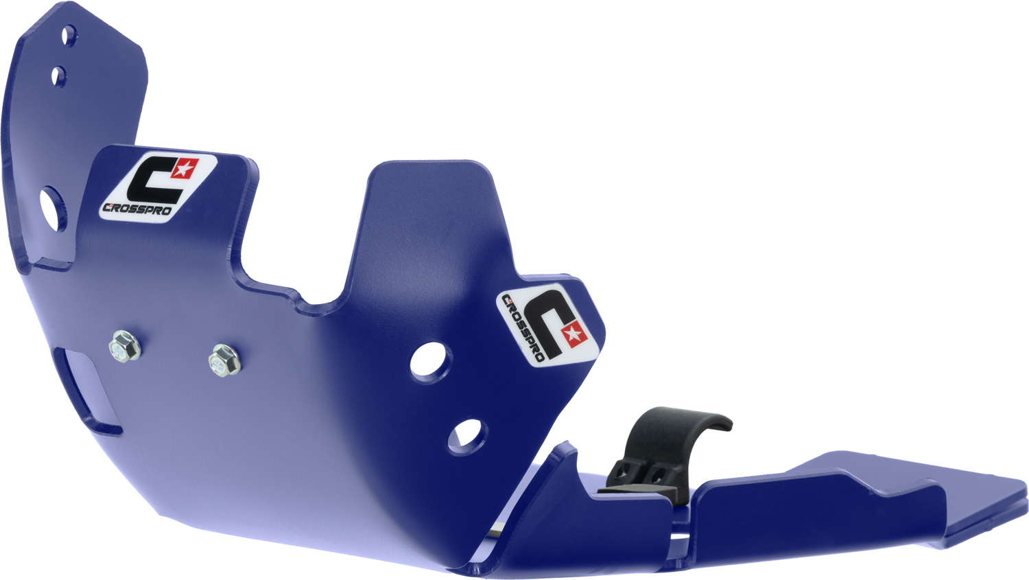 Proteção de Motor e Link HARD Enduro DTC CROSSPRO 