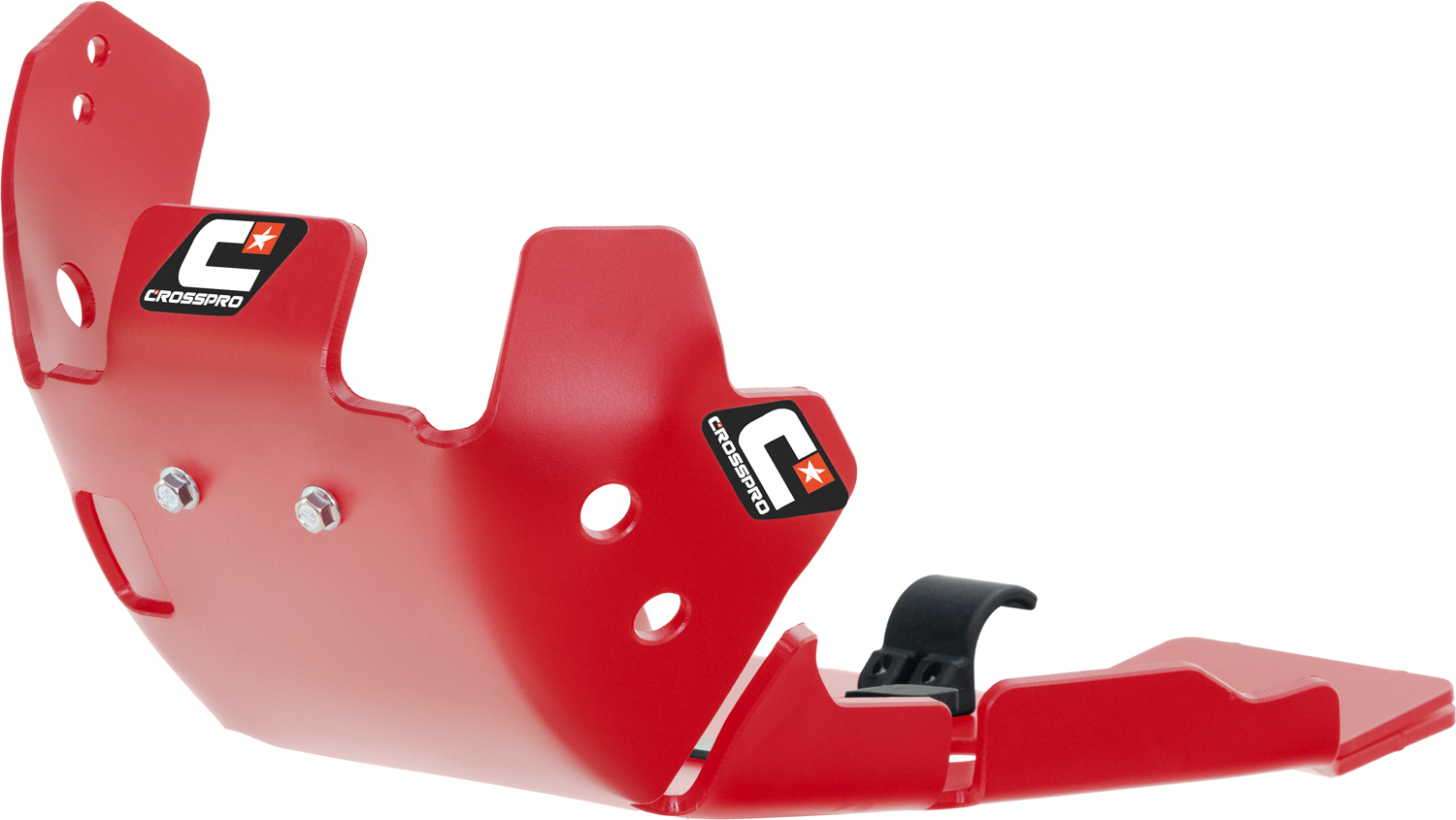 Proteção de Motor e Link HARD Enduro DTC CROSSPRO 