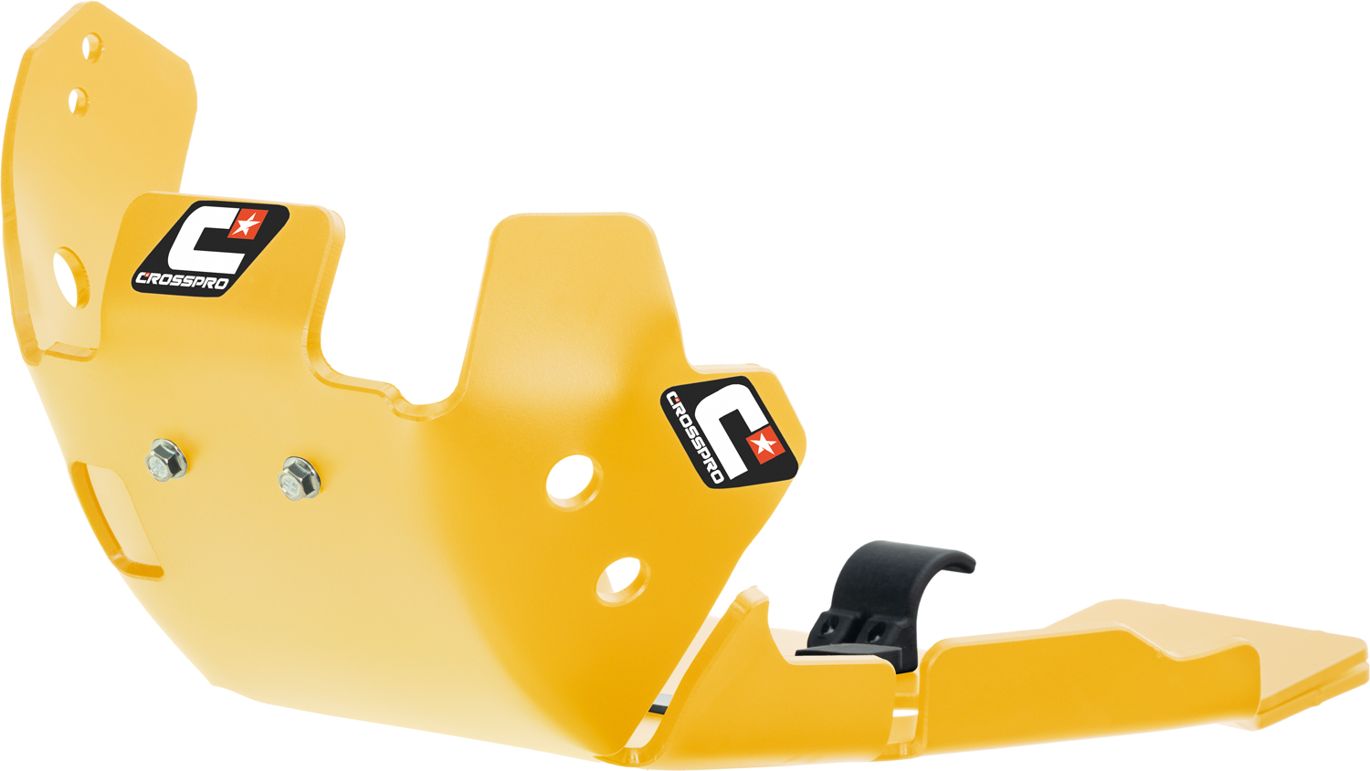 Proteção de Motor e Link HARD Enduro DTC CROSSPRO 