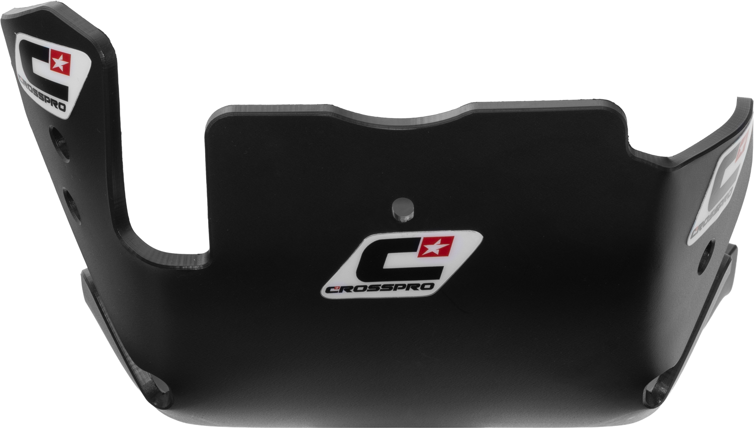 DTC HARD Enduro Engine and Link Guard CROSSPRO 