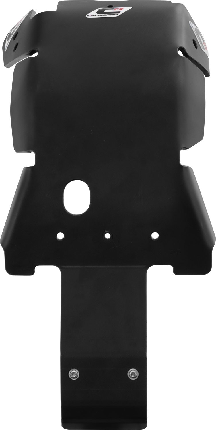 DTC HARD Enduro Engine and Link Guard CROSSPRO 