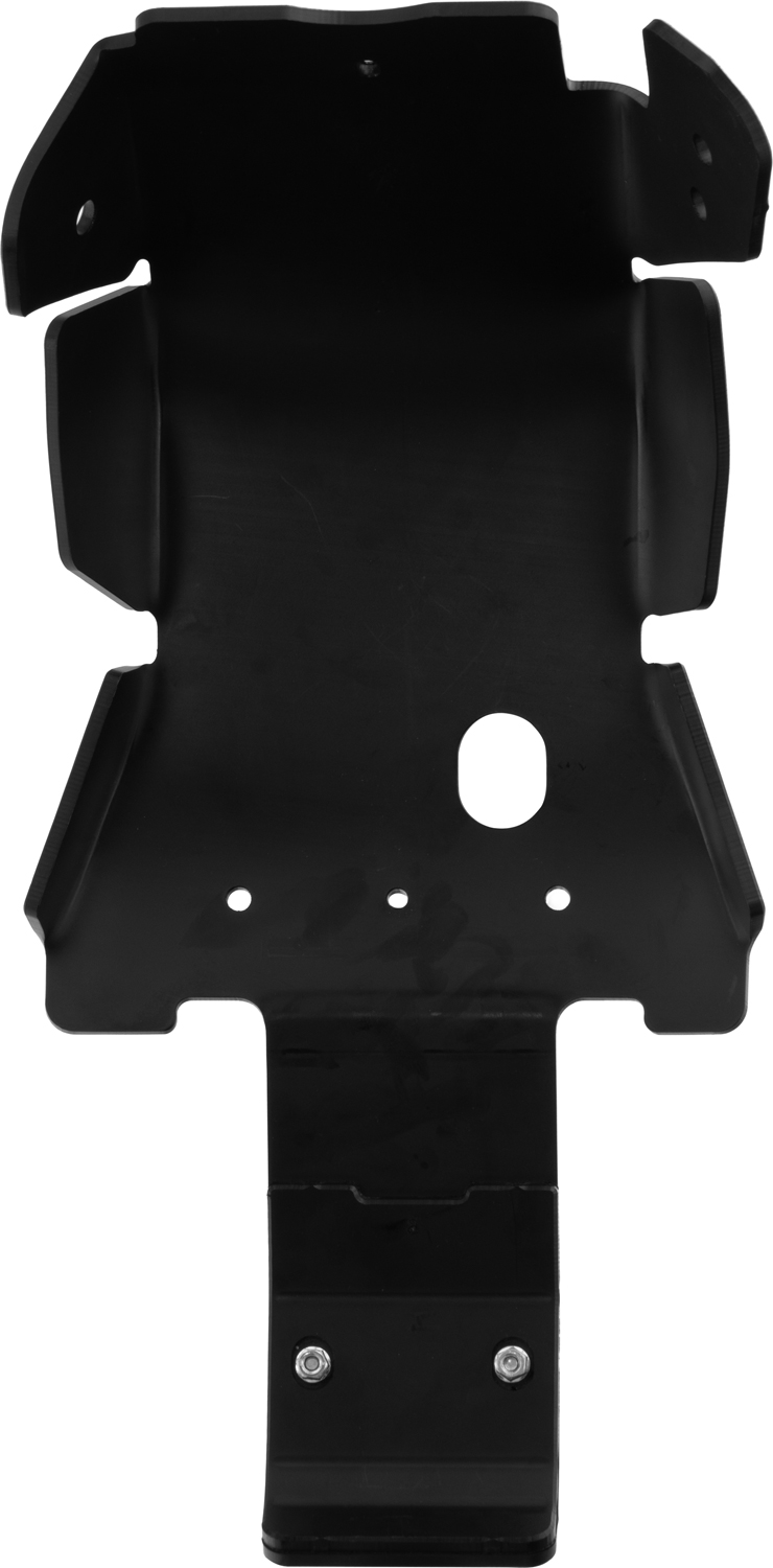 DTC HARD Enduro Engine and Link Guard CROSSPRO 