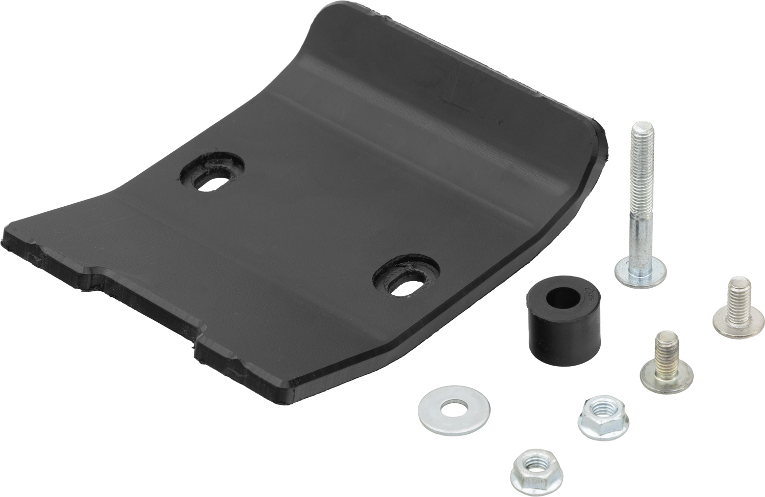 DTC HARD Enduro Engine and Link Guard CROSSPRO 