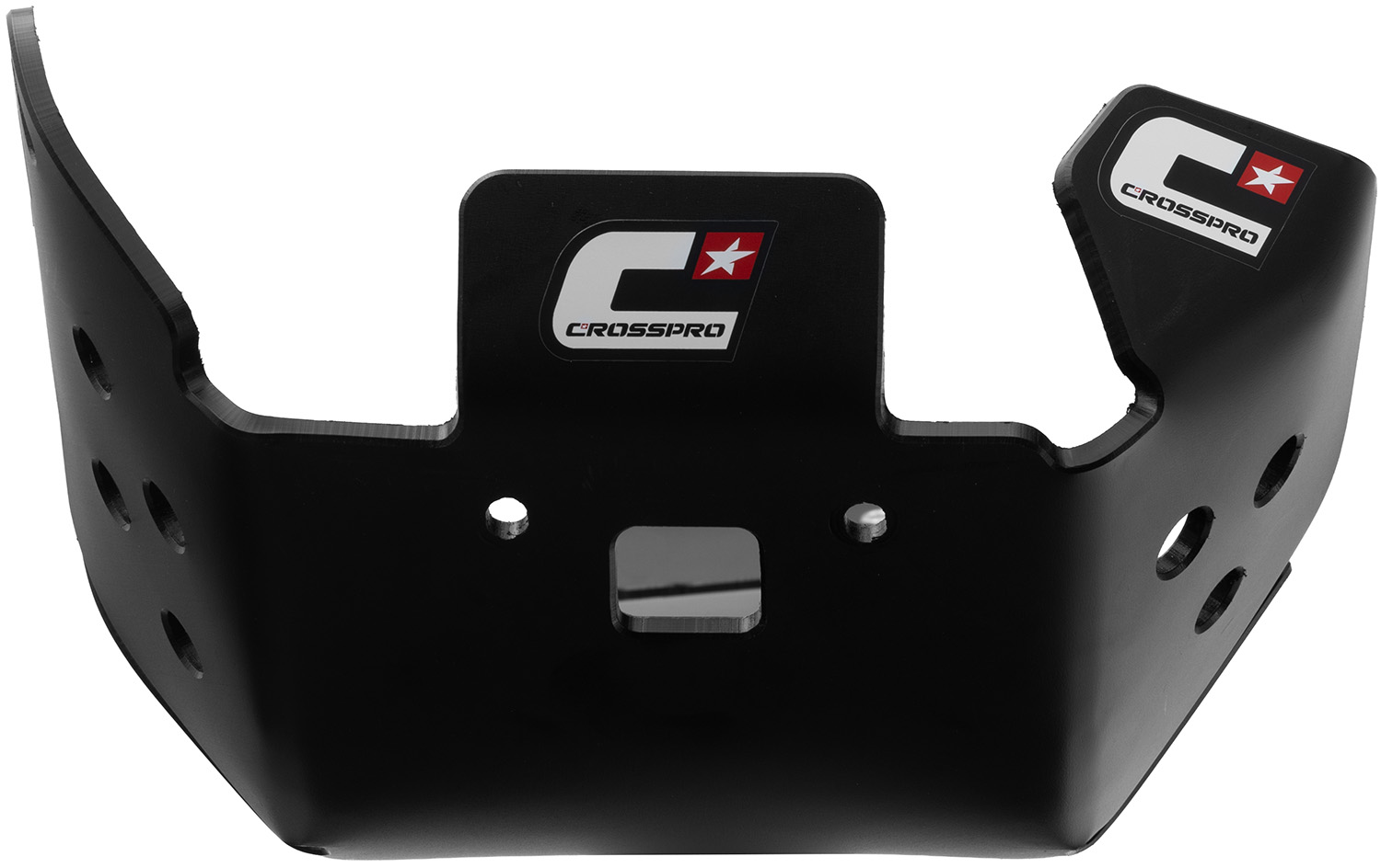 Proteção de Motor e Link HARD Enduro DTC CROSSPRO 