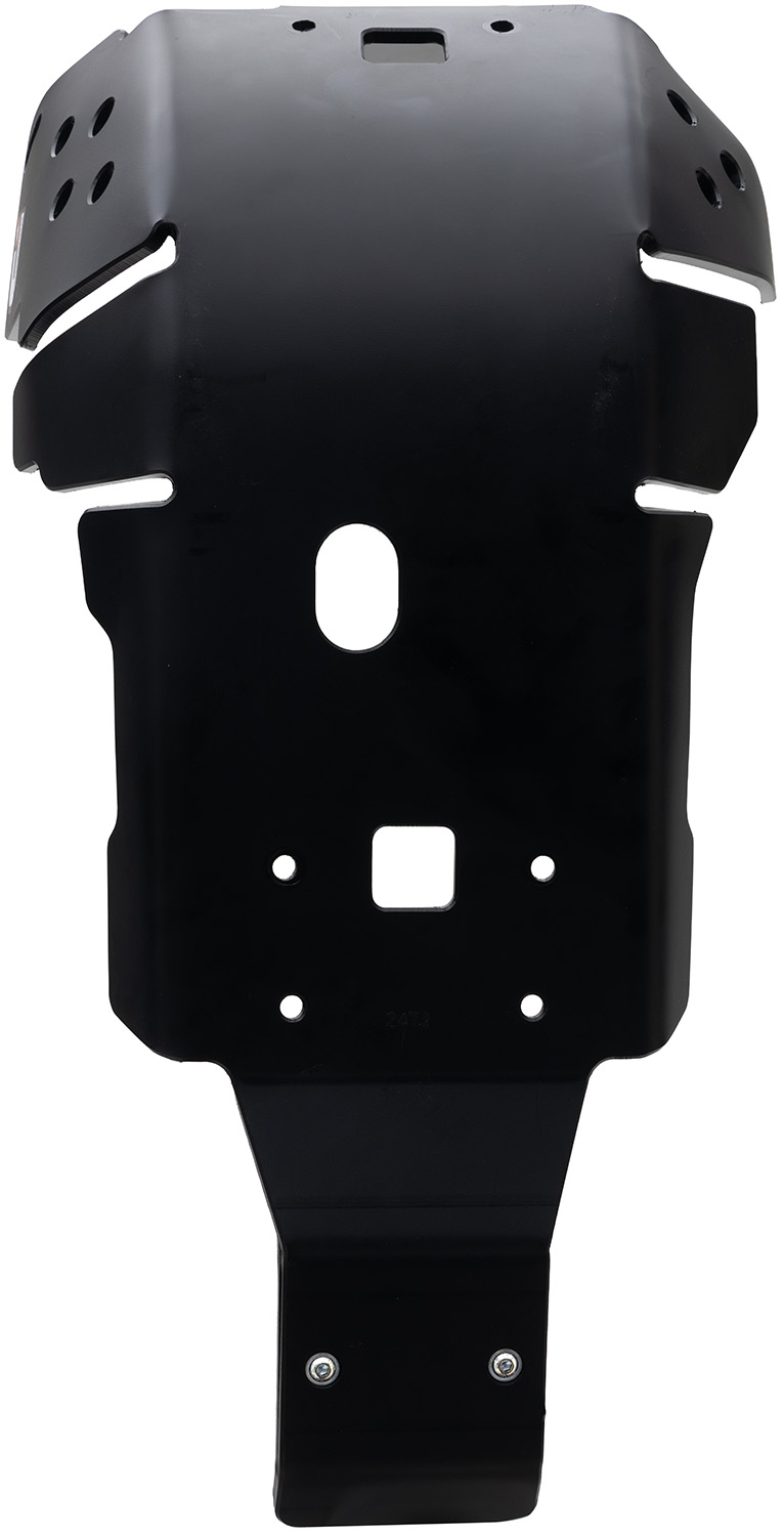 Proteção de Motor e Link HARD Enduro DTC CROSSPRO 