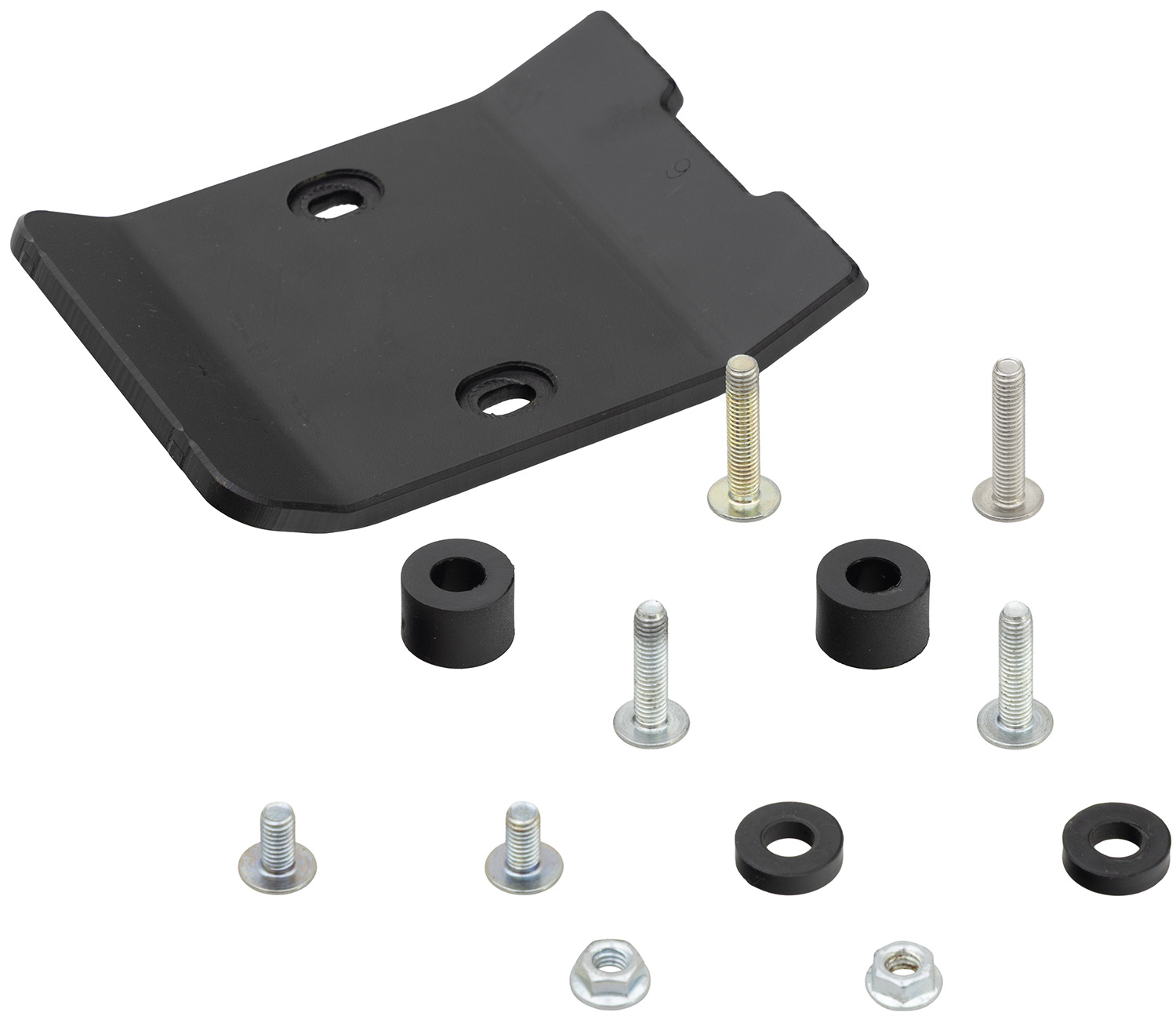 Proteção de Motor e Link HARD Enduro DTC CROSSPRO 