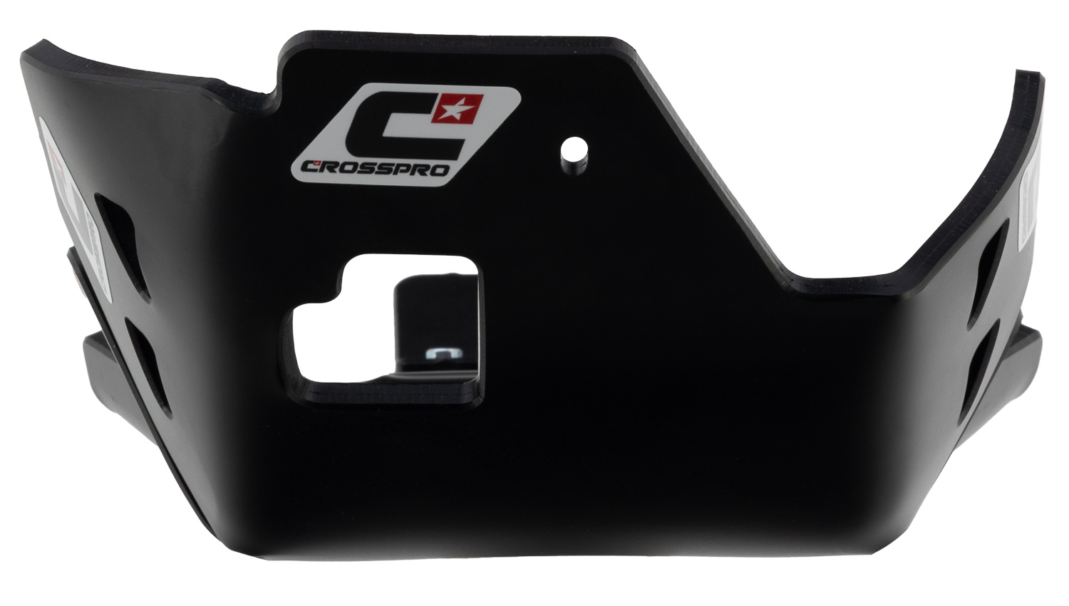 DTC HARD X 8.0 Engine and Link Guard CROSSPRO 