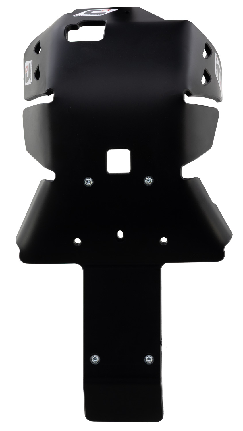 DTC HARD X 8.0 Engine and Link Guard CROSSPRO 