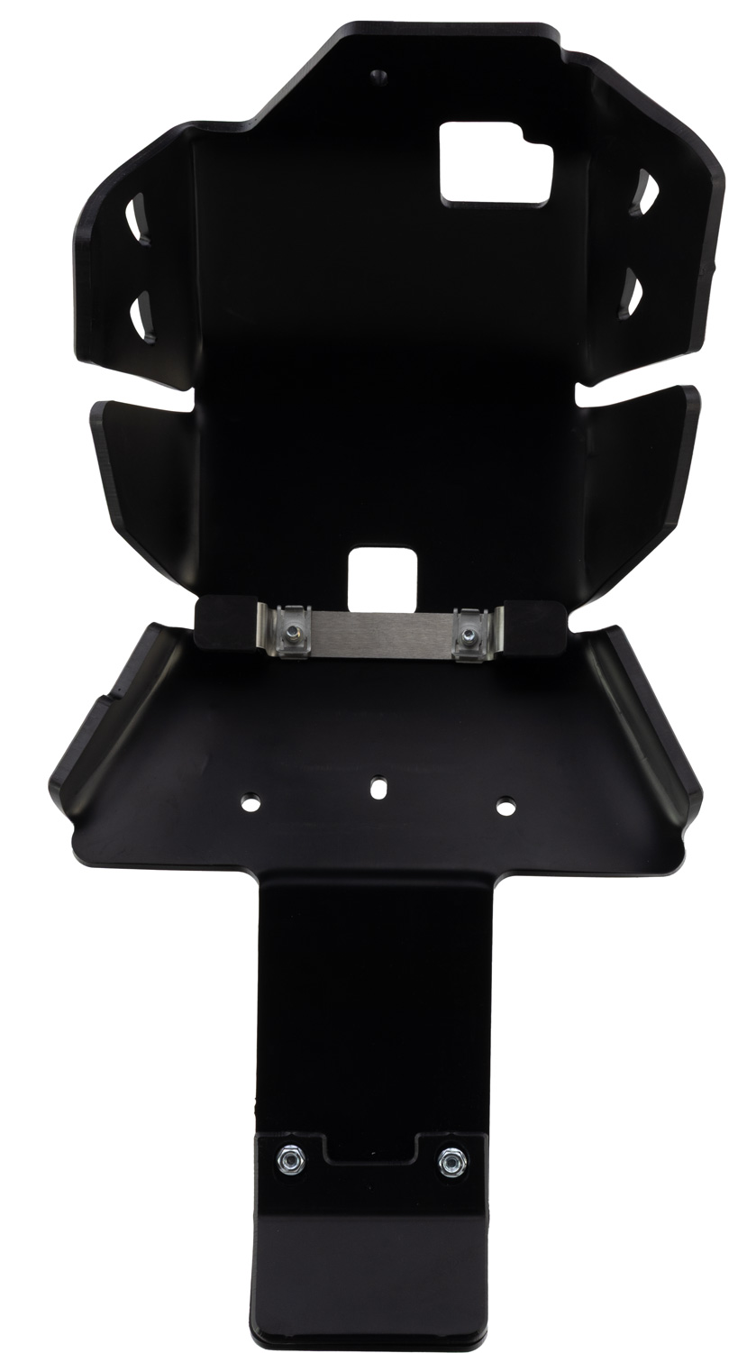 DTC HARD X 8.0 Engine and Link Guard CROSSPRO 