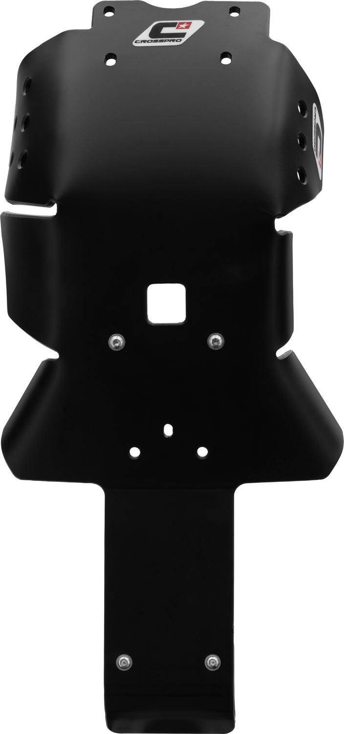 DTC HARD Enduro Engine and Link Guard CROSSPRO 