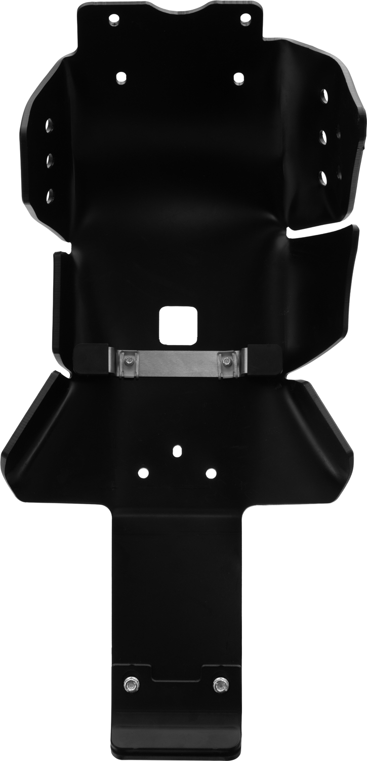 DTC HARD Enduro Engine and Link Guard CROSSPRO 