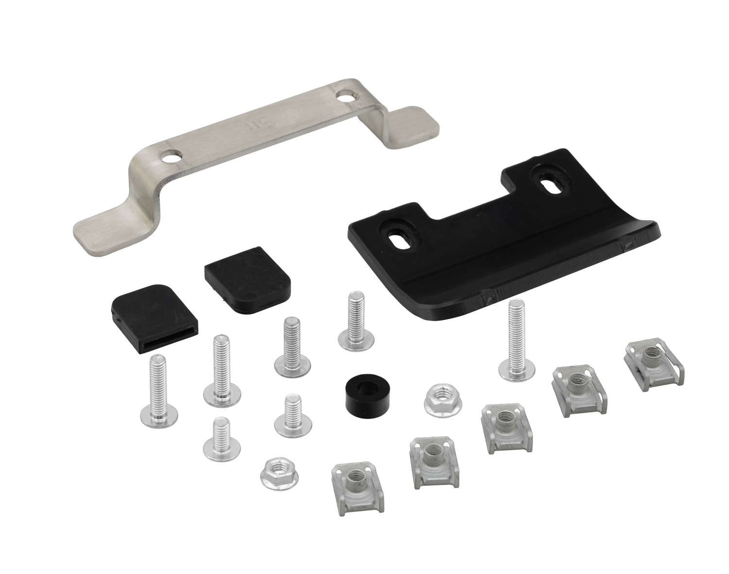 DTC HARD Enduro Engine and Link Guard CROSSPRO 