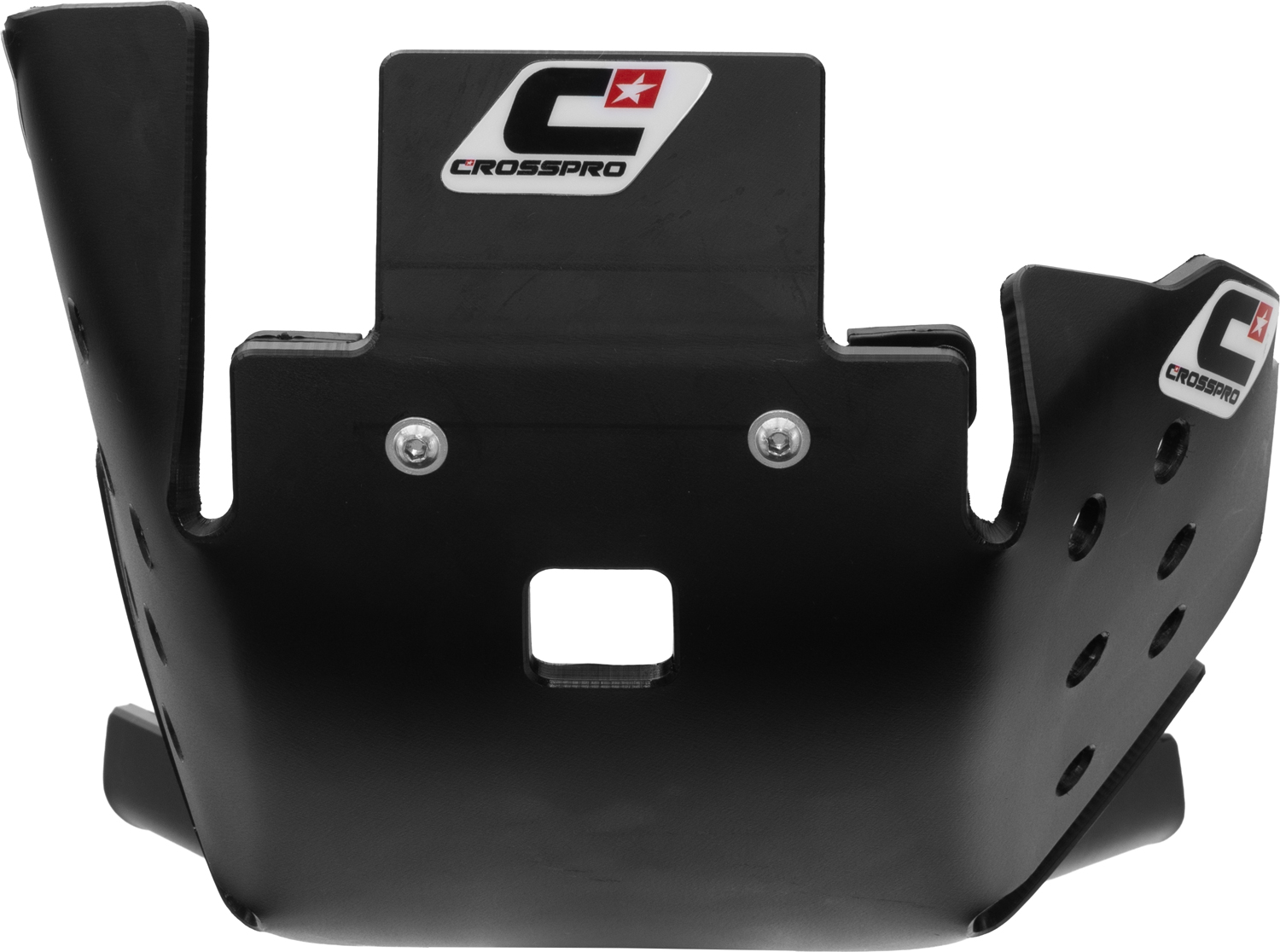 DTC HARD Enduro Engine and Link Guard CROSSPRO 